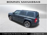 Used 2014 Jeep Patriot High Altitude image 3