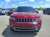 Used 2014 Jeep Grand Cherokee Limited image 2
