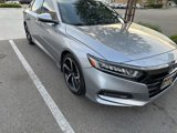Used 2019 Honda Accord Sport image 2