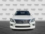 Used 2015 Lexus LX 570 4WD image 3
