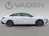 New 2025 Hyundai Elantra Sport image 2