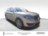 Used 2018 Lincoln MKX Reserve image 2