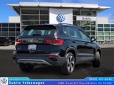 Certified 2024 Volkswagen Taos S image 5