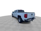 Certified 2017 Chevrolet Silverado 1500 LT w/ LT Eassist Package image 6
