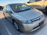 Used 2007 Honda Civic EX image 2