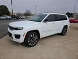 Used 2021 Jeep Grand Cherokee L Overland image 5