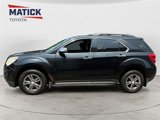 Used 2011 Chevrolet Equinox LT w/ Driver Convenience Package image 4