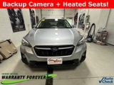 Used 2019 Subaru Crosstrek 2.0i Premium w/ Eyesight System image 3