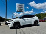 Used 2022 Jeep Compass High Altitude image 2