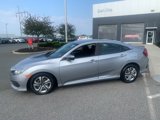 Used 2017 Honda Civic LX image 4