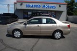 Used 2008 Toyota Corolla LE image 2