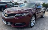 Used 2017 Chevrolet Impala Premier image 3