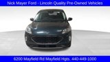 Used 2022 Ford Escape SEL w/ Technology Package image 5