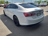 Used 2022 Chevrolet Malibu LT w/ Sport Edition image 5