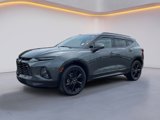 Used 2020 Chevrolet Blazer RS w/ LPO, Floor Liner Package image 3