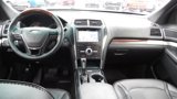 Certified 2018 Ford Explorer Platinum image 2