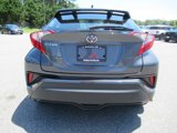 Used 2022 Toyota C-HR XLE image 6