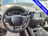 Used 2020 Ford F150 XLT w/ Equipment Group 301A Mid image 3
