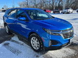 Used 2024 Chevrolet Equinox LT image 3