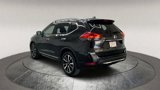 Used 2017 Nissan Rogue SL w/ SL Premium Package image 5