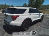 Used 2022 Ford Explorer ST w/ Equipment Group 401A image 5