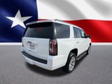 Used 2017 GMC Yukon SLT w/ HD Trailering Package image 3