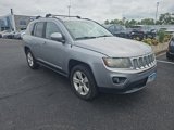 Used 2014 Jeep Compass Latitude w/ Sun/Sound Group image 3