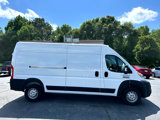 Used 2022 RAM ProMaster 2500 w/ Safety Group (A) image 3
