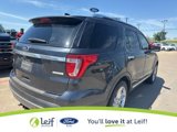 Used 2017 Ford Explorer Limited w/ Equipment Group 301A image 5