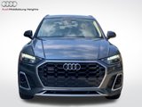 Certified 2022 Audi Q5 2.0T Premium image 3