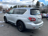 Used 2017 Nissan Armada Platinum w/ Captain Seat Package image 3
