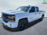 Used 2018 Chevrolet Silverado 1500 LT w/ Redline Edition image 2