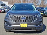 Used 2024 Ford Edge SEL image 2