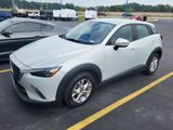 Used 2020 MAZDA CX-3 Sport image 3
