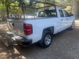 Used 2019 Chevrolet Silverado 1500 W/T image 4