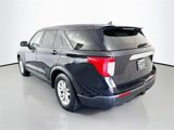 Used 2021 Ford Explorer 2WD w/ Class III Trailer Tow Package image 5