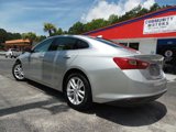 Used 2018 Chevrolet Malibu LT image 5