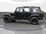 Used 2013 Jeep Wrangler Unlimited Sport image 3