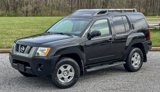 Used 2008 Nissan Xterra S image 4