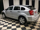 Used 2007 Dodge Caliber SXT image 4