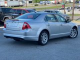 Used 2012 Ford Fusion SEL image 2