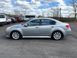 Used 2010 Subaru Legacy 2.5i Limited w/ Popular Equipment Group 2C image 3