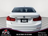 Used 2015 BMW 328i xDrive Sedan image 4