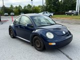 Used 2005 Volkswagen Beetle GL image 4