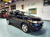 Used 2019 Honda HR-V LX image 4