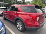 Used 2021 Ford Explorer Limited image 5