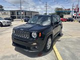 Certified 2018 Jeep Renegade Latitude w/ Popular Equipment Group image 3