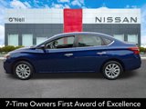 Used 2019 Nissan Sentra S w/ Appearance Package image 5