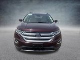 Used 2018 Ford Edge SEL w/ Equipment Group 201A image 2