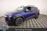 Used 2022 Chevrolet TrailBlazer ACTIV w/ Sun and Liftgate Package image 3